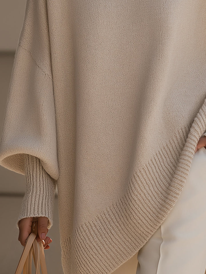Mona - Oversized Trui