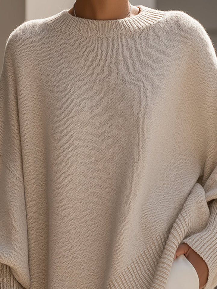 Mona - Oversized Trui