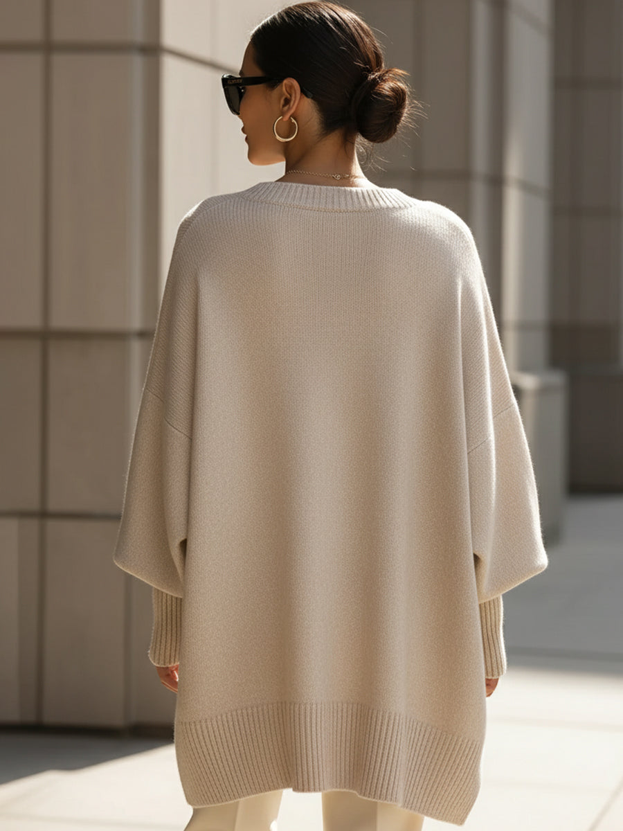 Mona - Oversized Trui