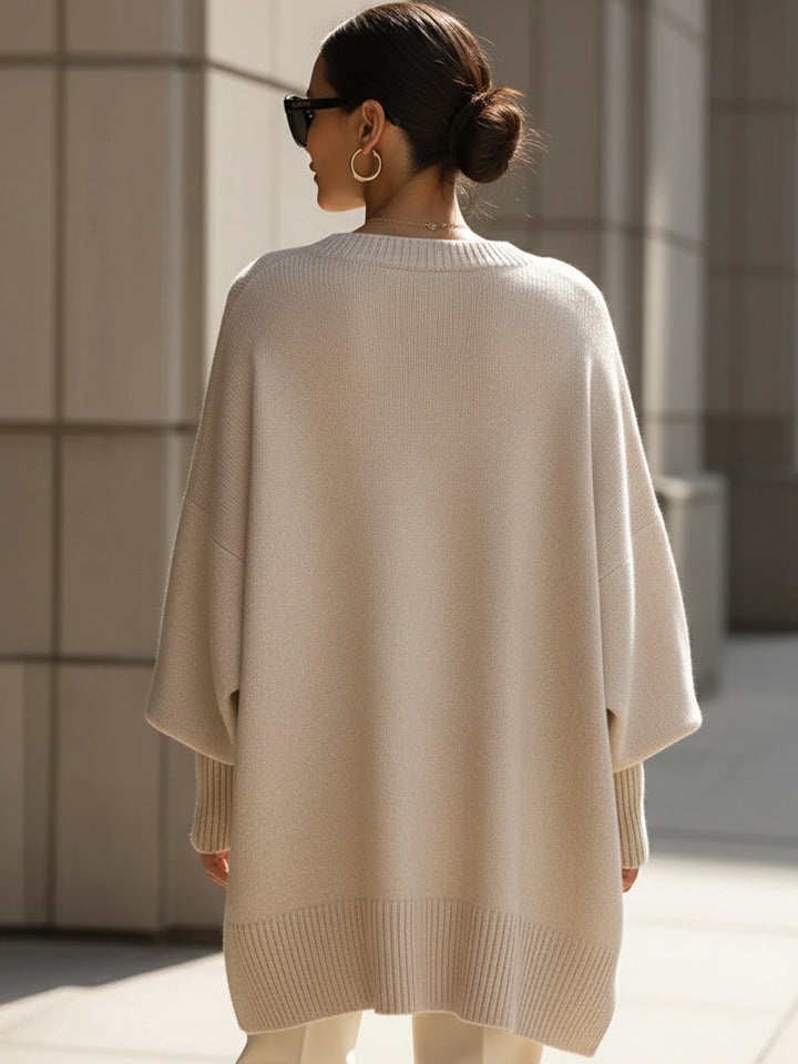 Mona - Oversized Trui