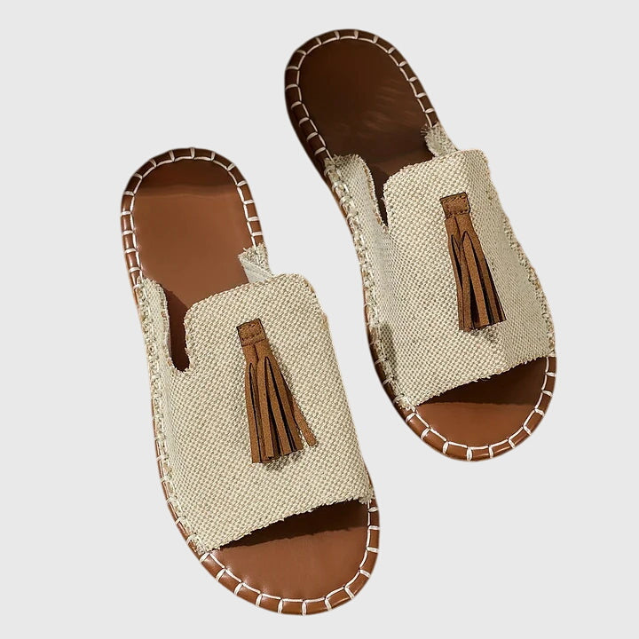 Lorraine - Orthopedische Sandalen