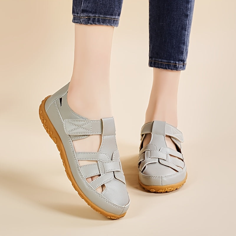 Lea - Comfortabele Sandalen voor Elke Dag