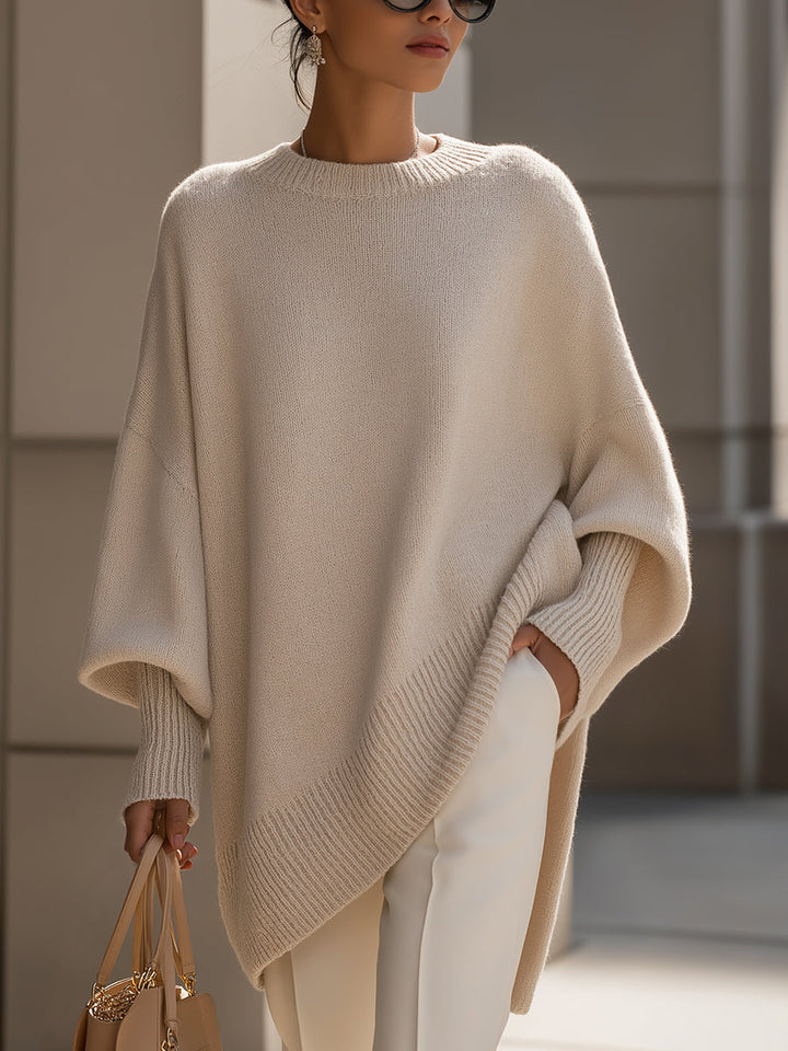 Mona - Oversized Trui