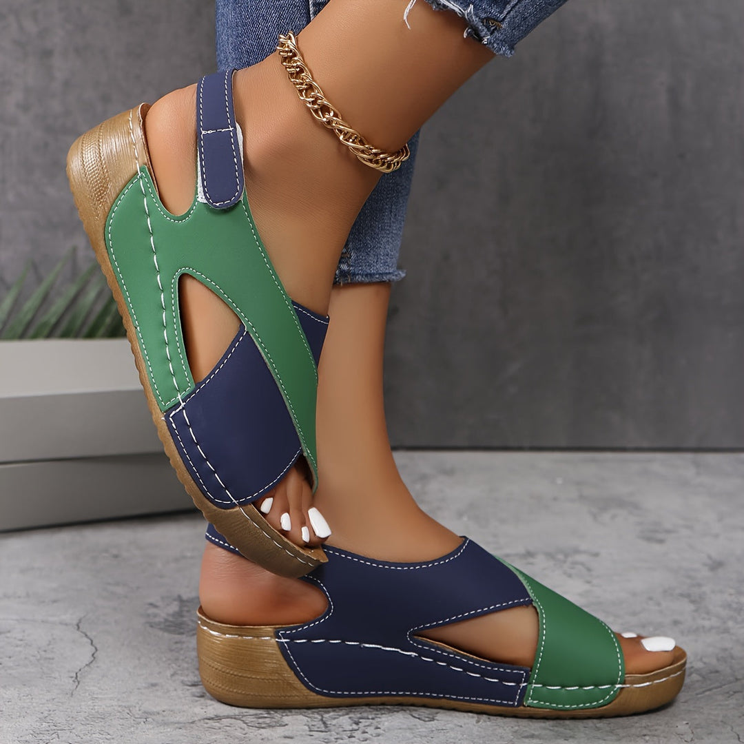Ainsley - Orthopedische Sandalen