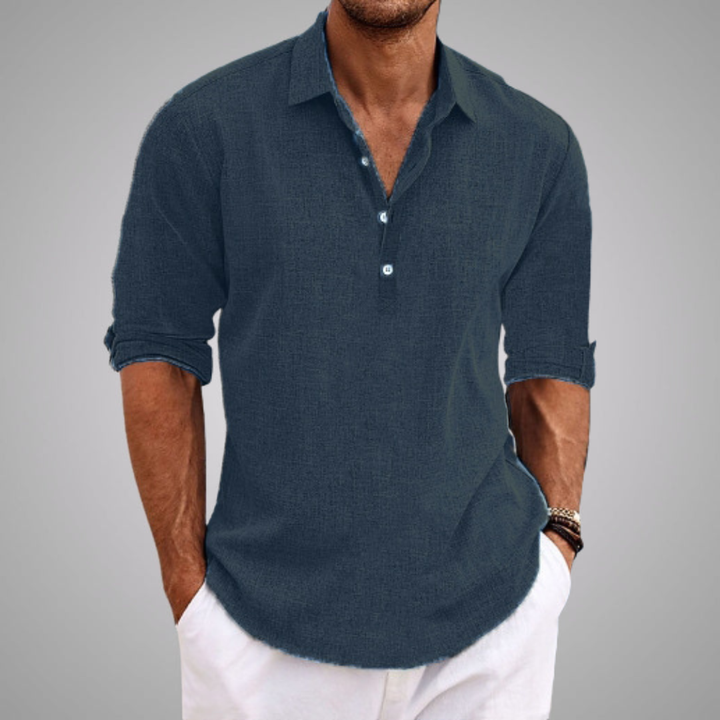 Marco - Casual Overhemd