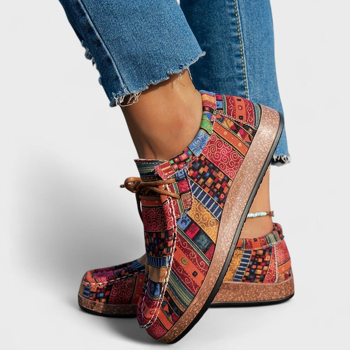 Luna - Ultra-Lichte Comfort Schoenen