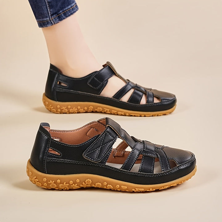 Lea - Comfortabele Sandalen voor Elke Dag