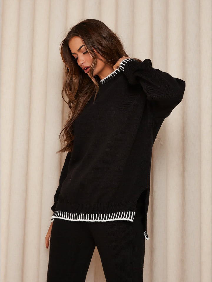 Anaïs - Chic en Comfortabel Winterset