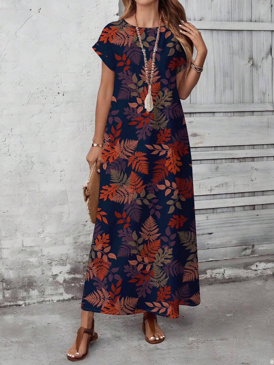 Faith - Chique Comfortabele Elegante Jurk