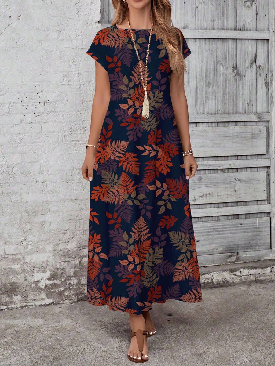 Faith - Chique Comfortabele Elegante Jurk