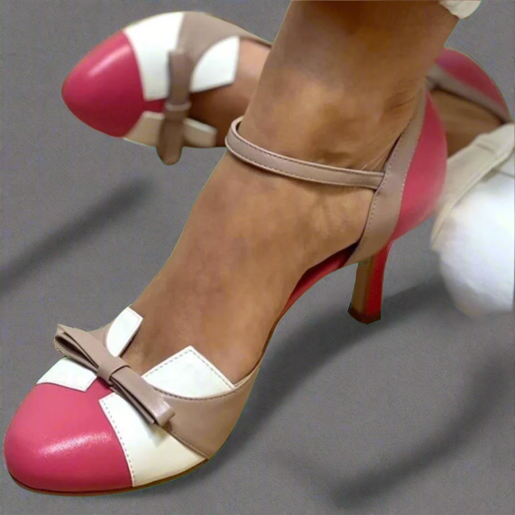 Giada - Comfortabele Orthopedische Sandalen