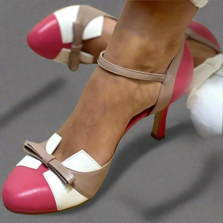 Giada - Comfortabele Orthopedische Sandalen
