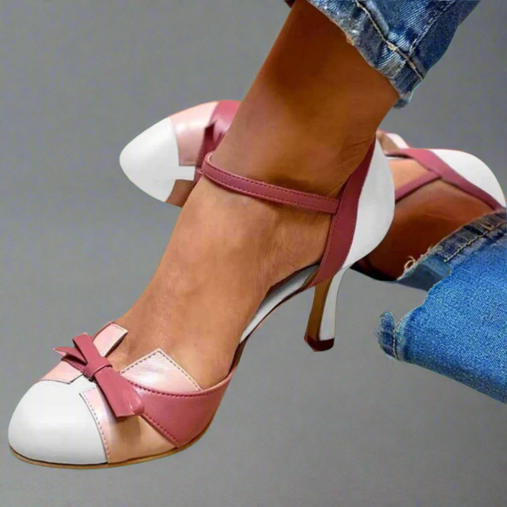 Giada - Comfortabele Orthopedische Sandalen