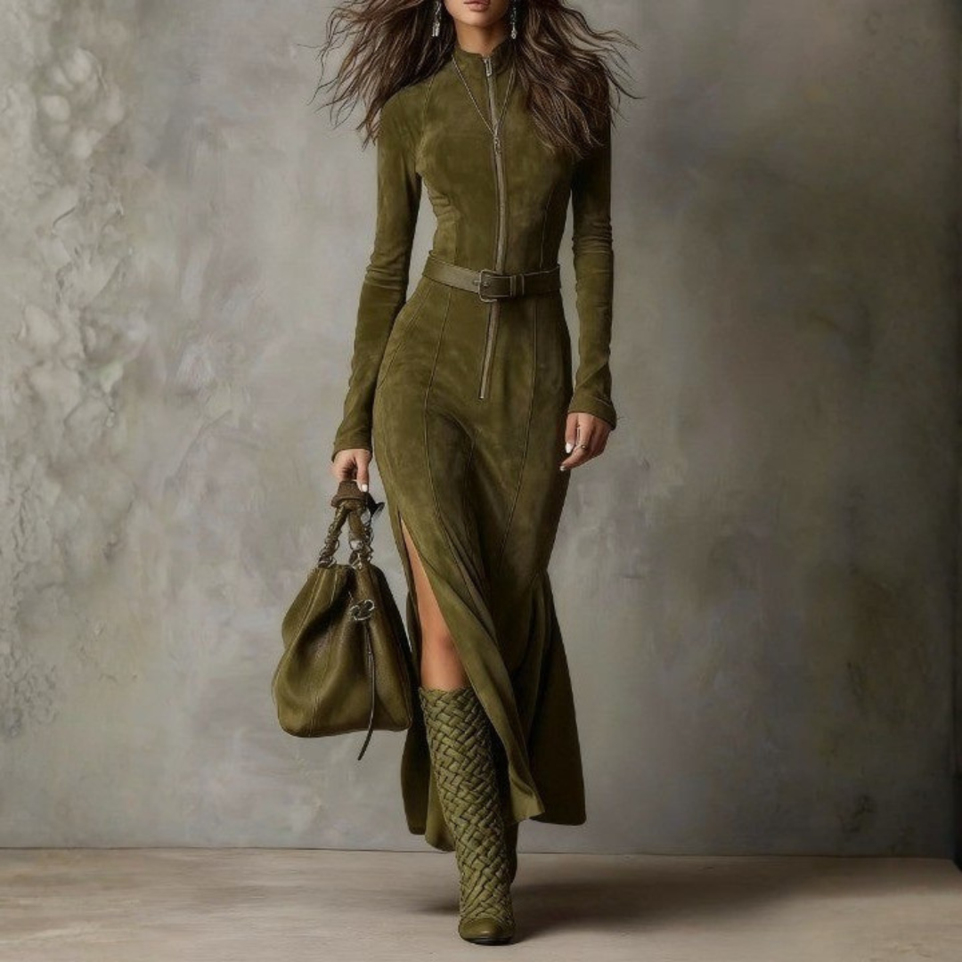 Celeste - Robe Allure Gebeeldhouwd