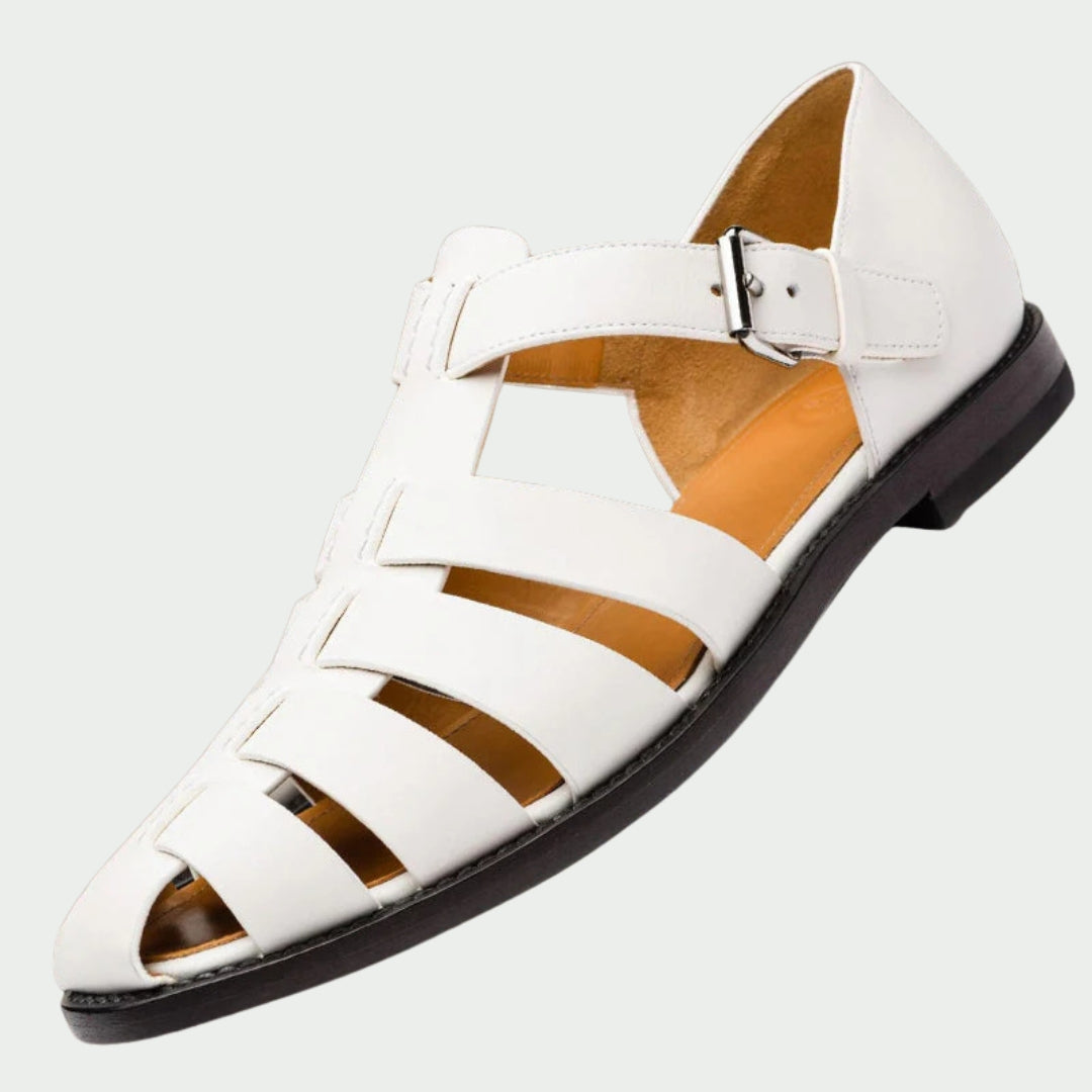 Cazel - Premium sandalen voor mannen