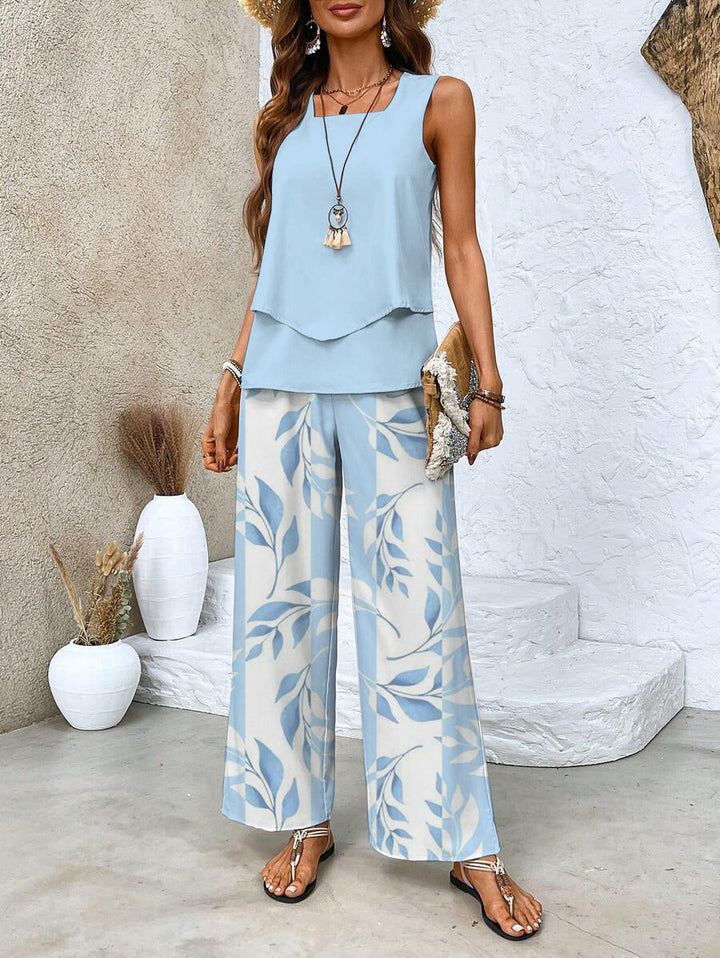 Averie Elegante Zomer Set