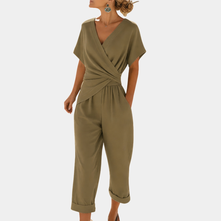 Laura - Elegante Tweedelige Set
