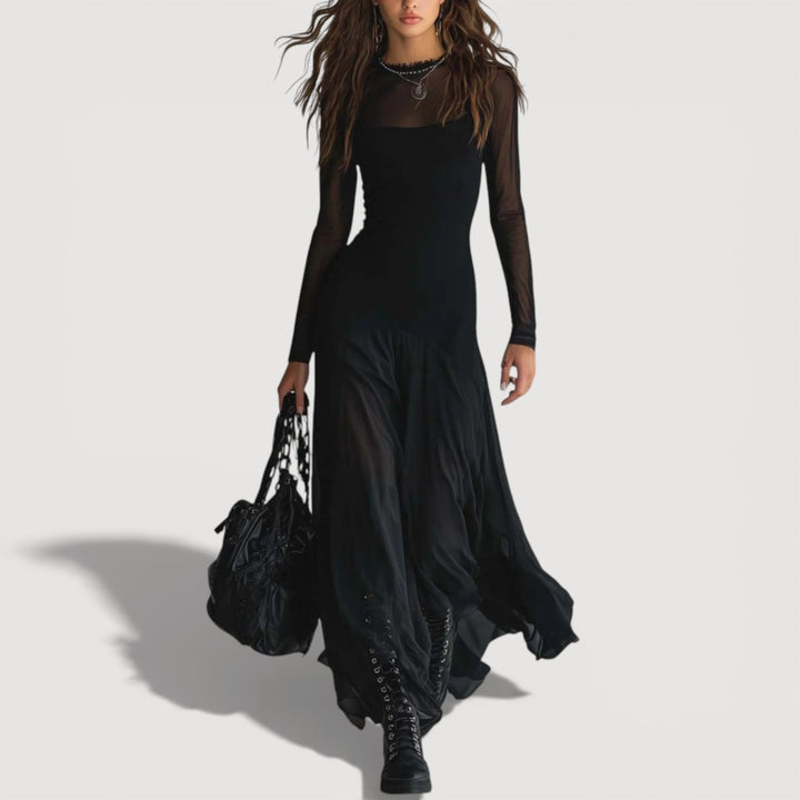 Serenity - Robe Elegantie Mystiek