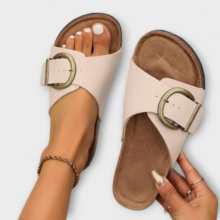 Ayasha - Sandalen