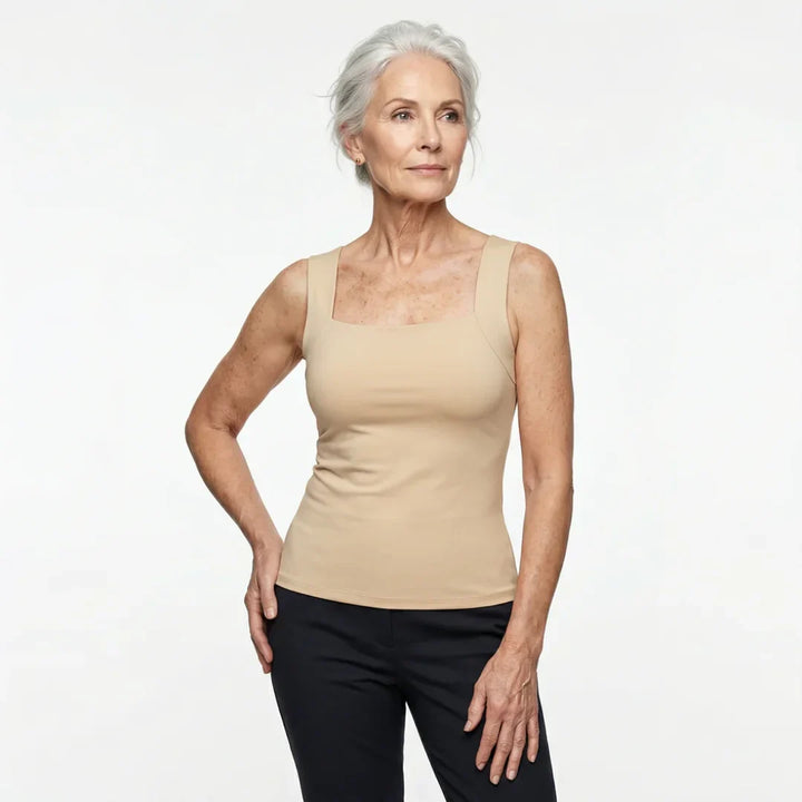 Orba - Comfortabele Bh Tanktop