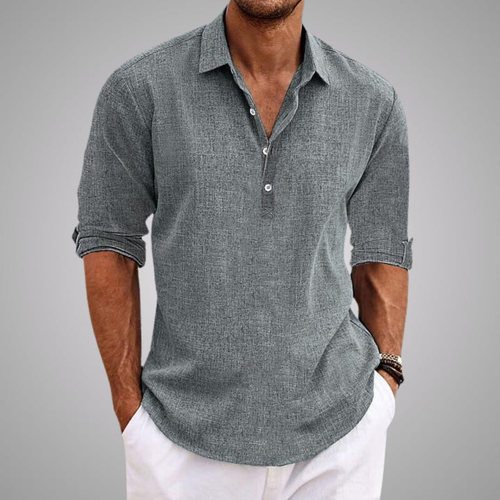 Marco - Casual Overhemd