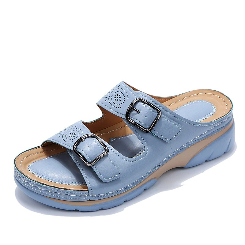 Karin™ Orthopedische Sandalen Zomer