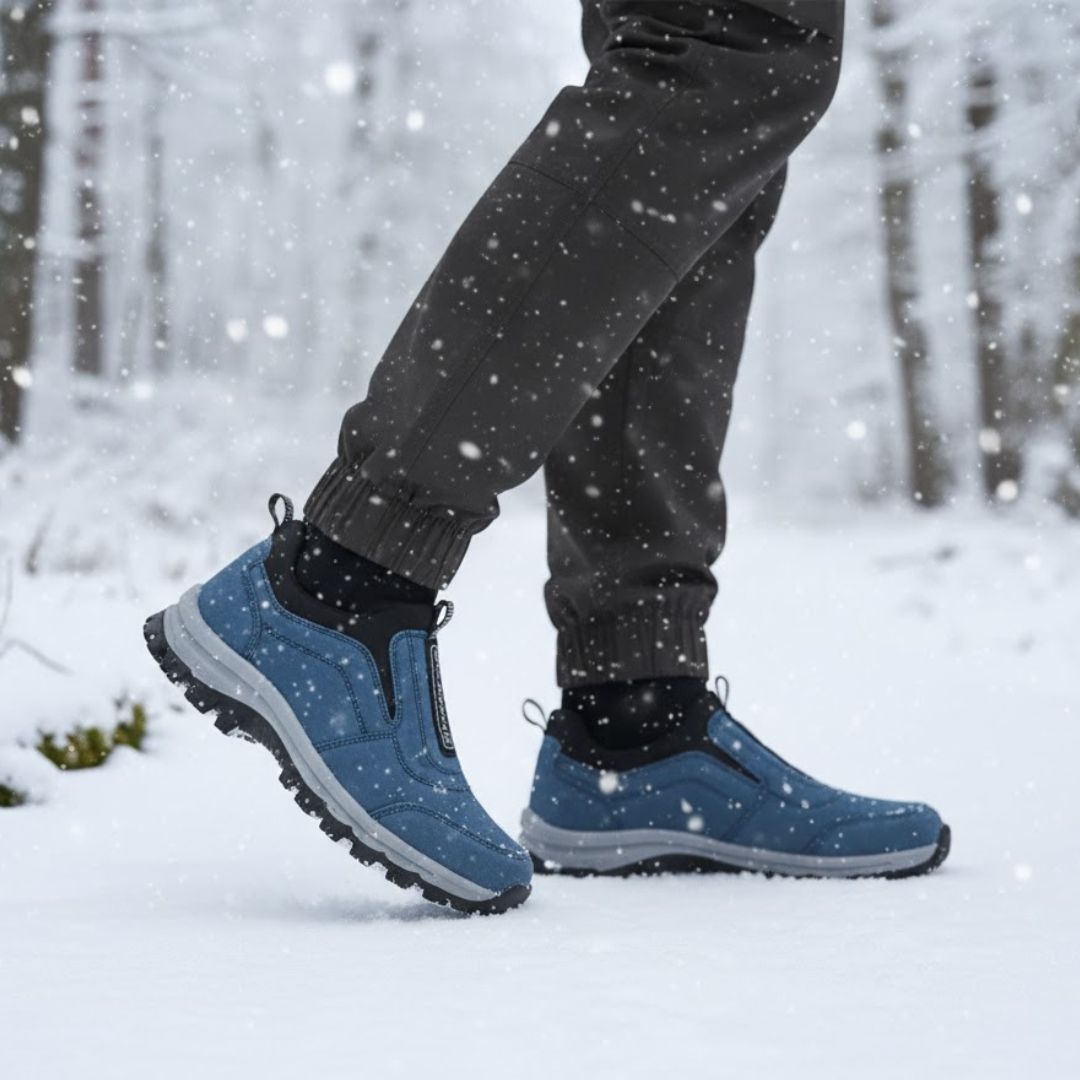 Palma - Comfort Schoenen