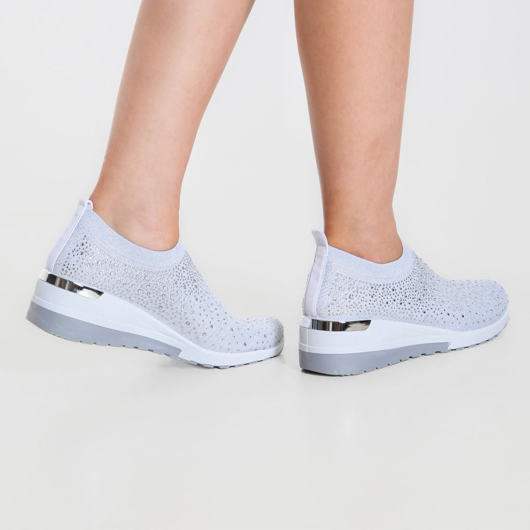 Mimma - Comfort Sneakers for Women