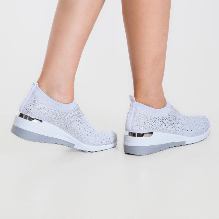 Mimma - Comfort Sneakers for Women
