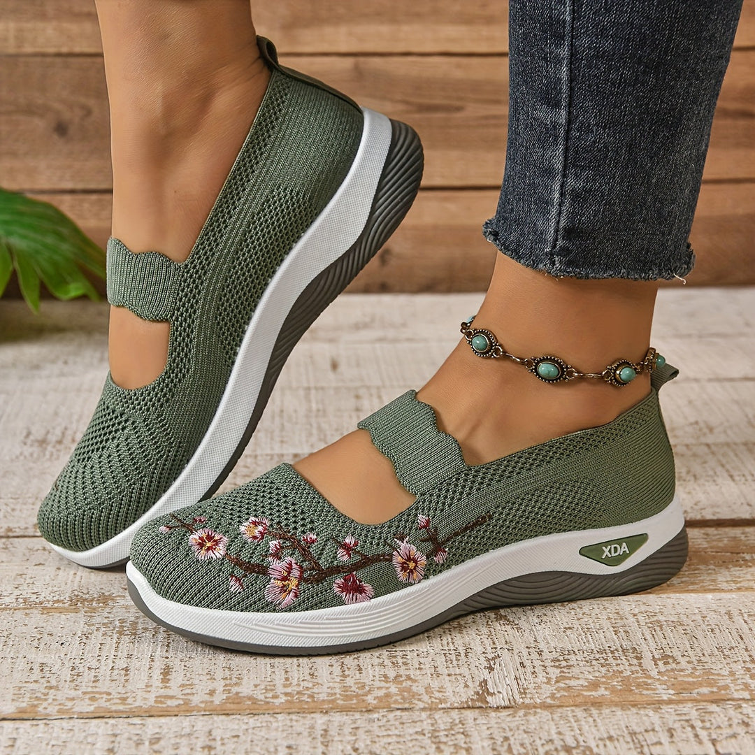 Mia Comfort - Ergonomische Schoenen
