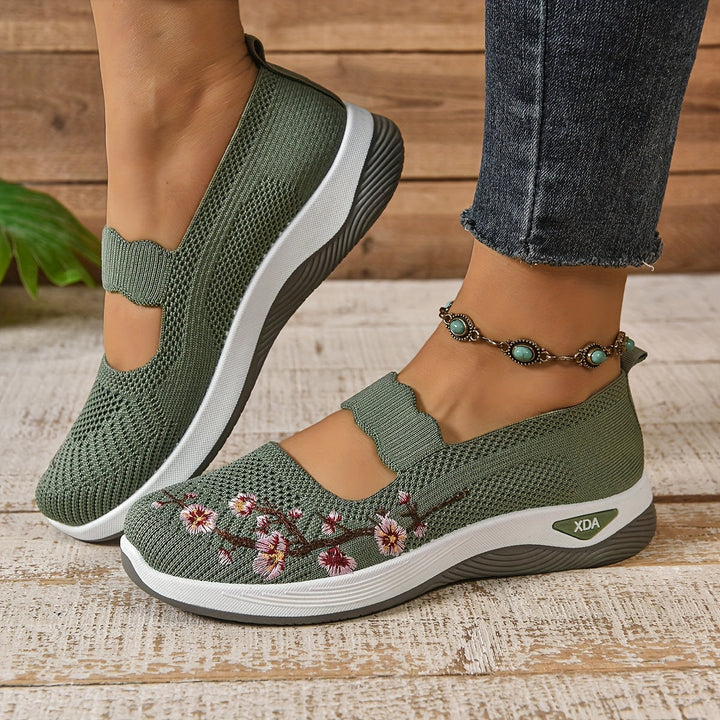 Mia Comfort - Ergonomische Schoenen