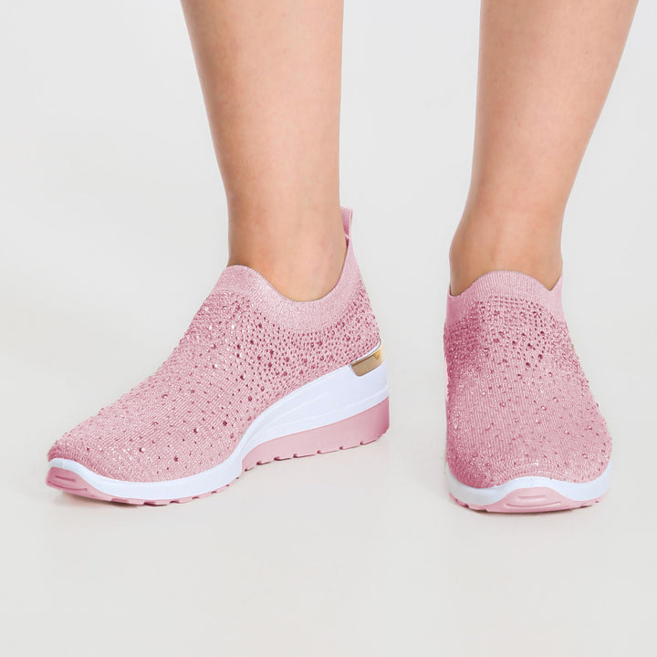 Mimma - Comfort Sneakers for Women