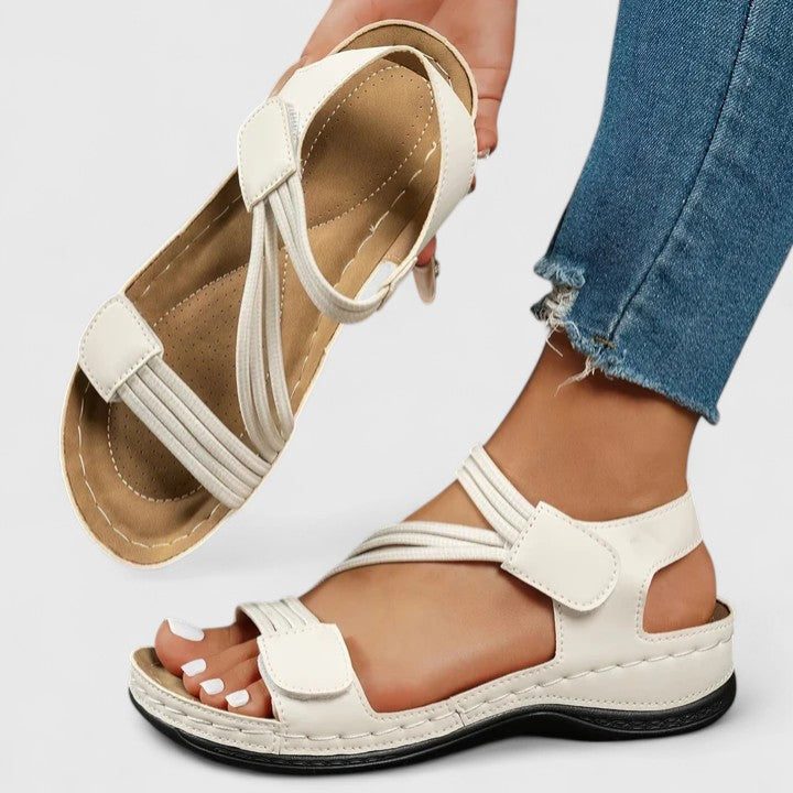 Marilyn - Elegante Sandalen