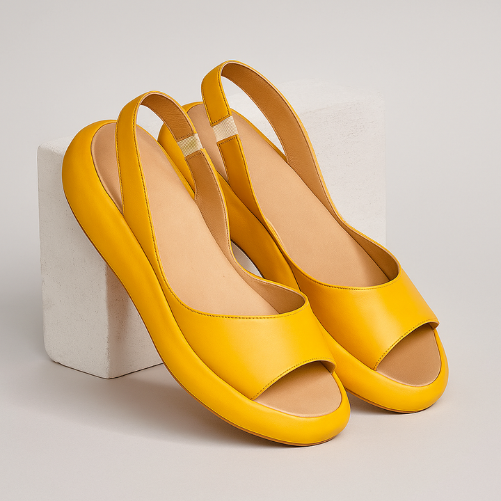 Elira - Sandalen Comfort Antislip