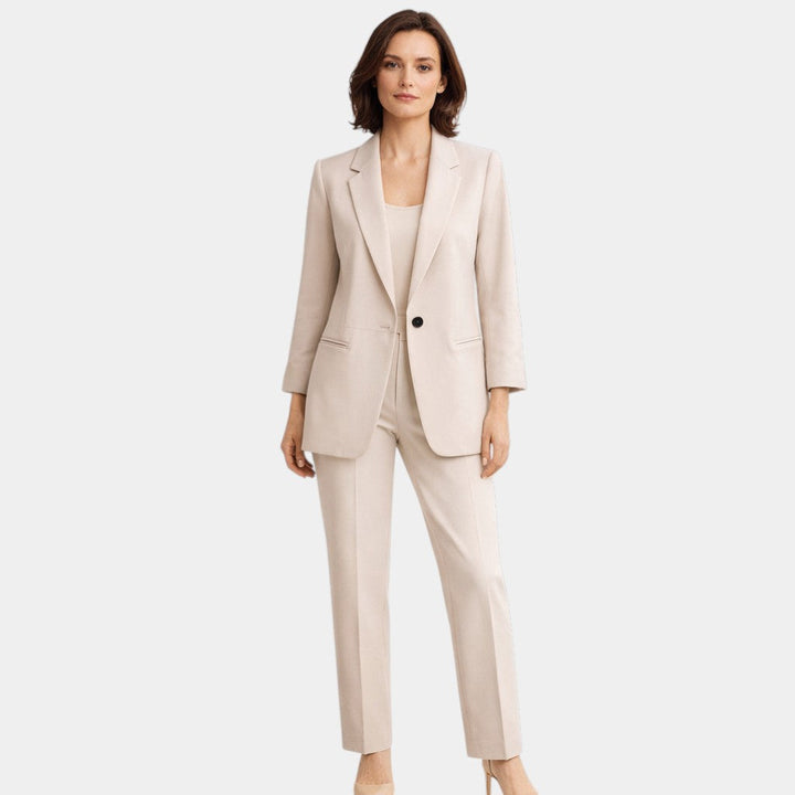 Veronica - Elegante kostuumset