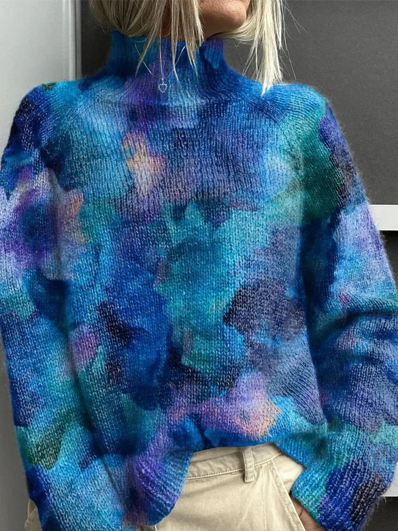 ELIN - Coltrui voor Warme Gezelligheid en Sprookjesachtige Stijl