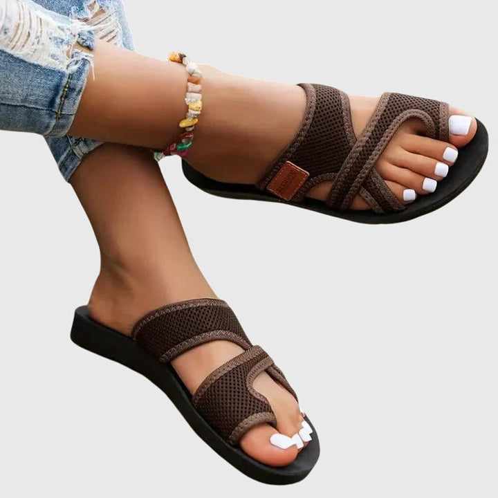 Ellyn - Orthopedische Sandalen