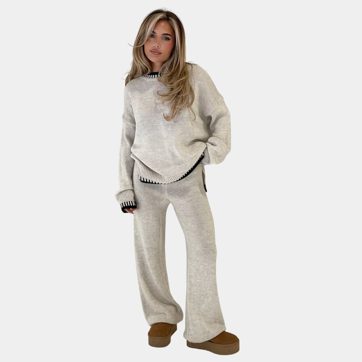 Anaïs - Chic en Comfortabel Winterset