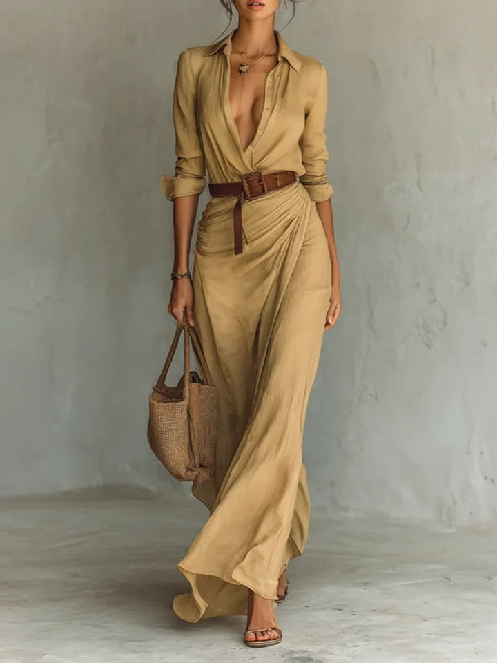Ayra™ Elegante - Wikkeljurk