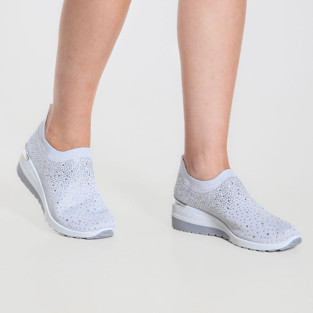 Mimma - Comfort Sneakers for Women