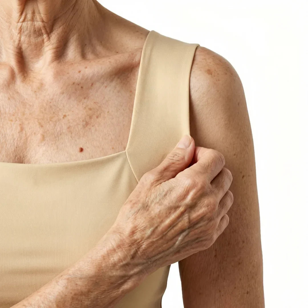 Orba - Comfortabele Bh Tanktop