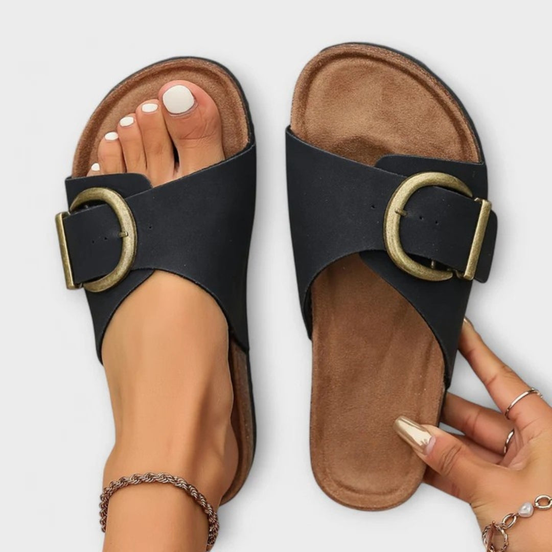 Ayasha - Sandalen