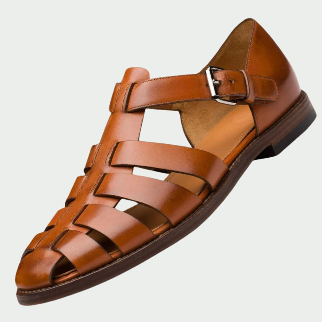 Cazel - Premium sandalen voor mannen
