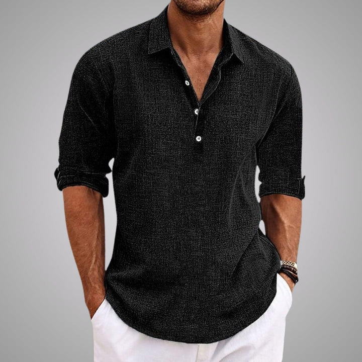 Marco - Casual Overhemd