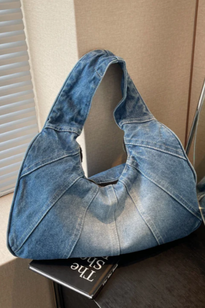 Zara - Casual Schoudertas