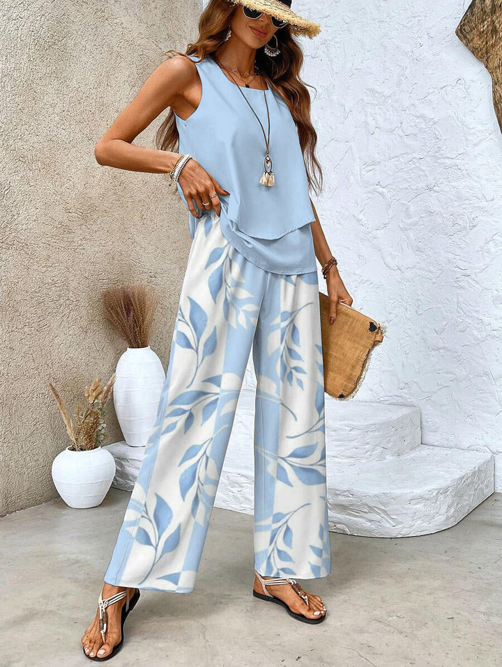 Averie Elegante Zomer Set
