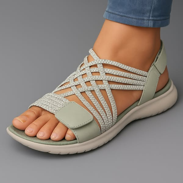 Sava - Ultralichte Orthopedische Sandalen