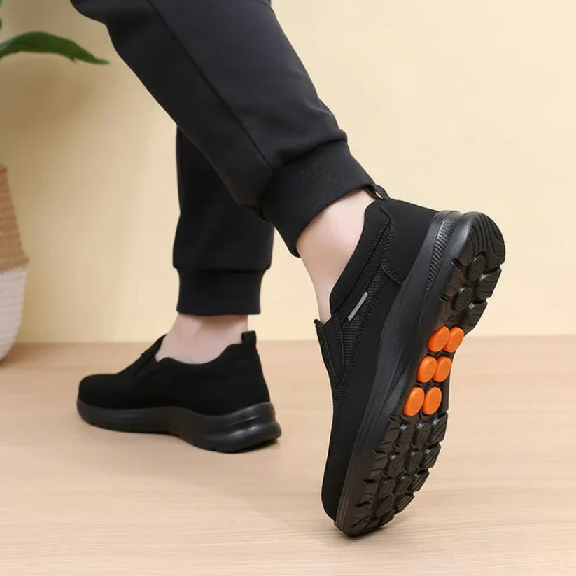 Ortho Casual - Orthopedische Schoenen