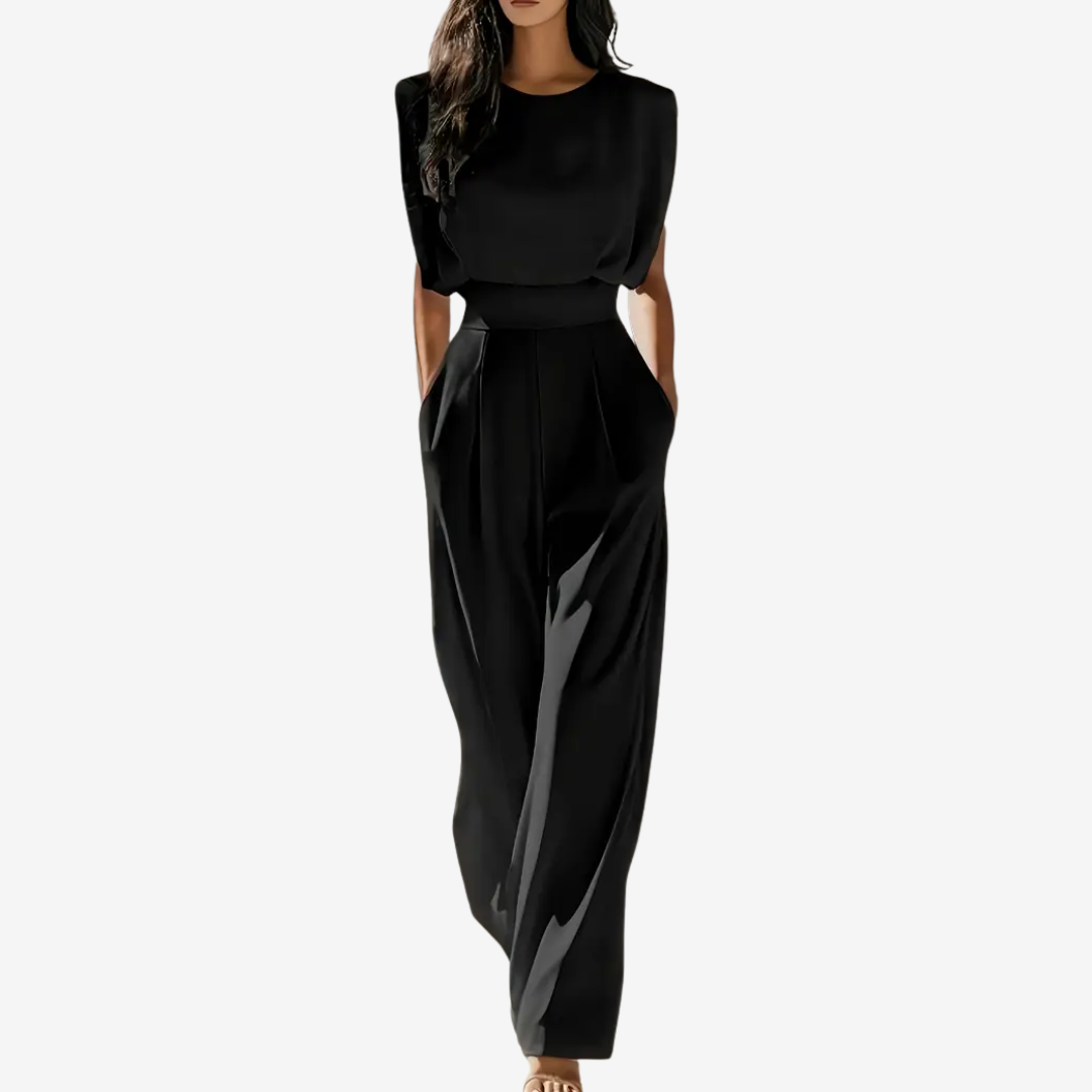 Sorella - Elegante Moeiteloze Set