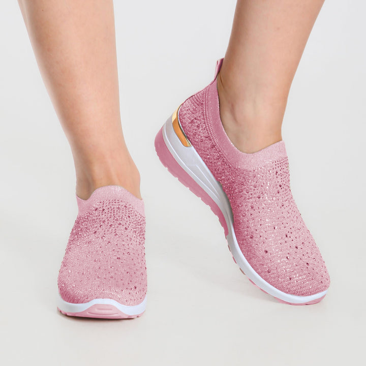 Mimma - Comfort Sneakers for Women
